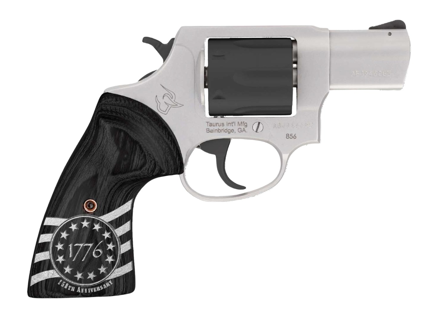Taurus 856