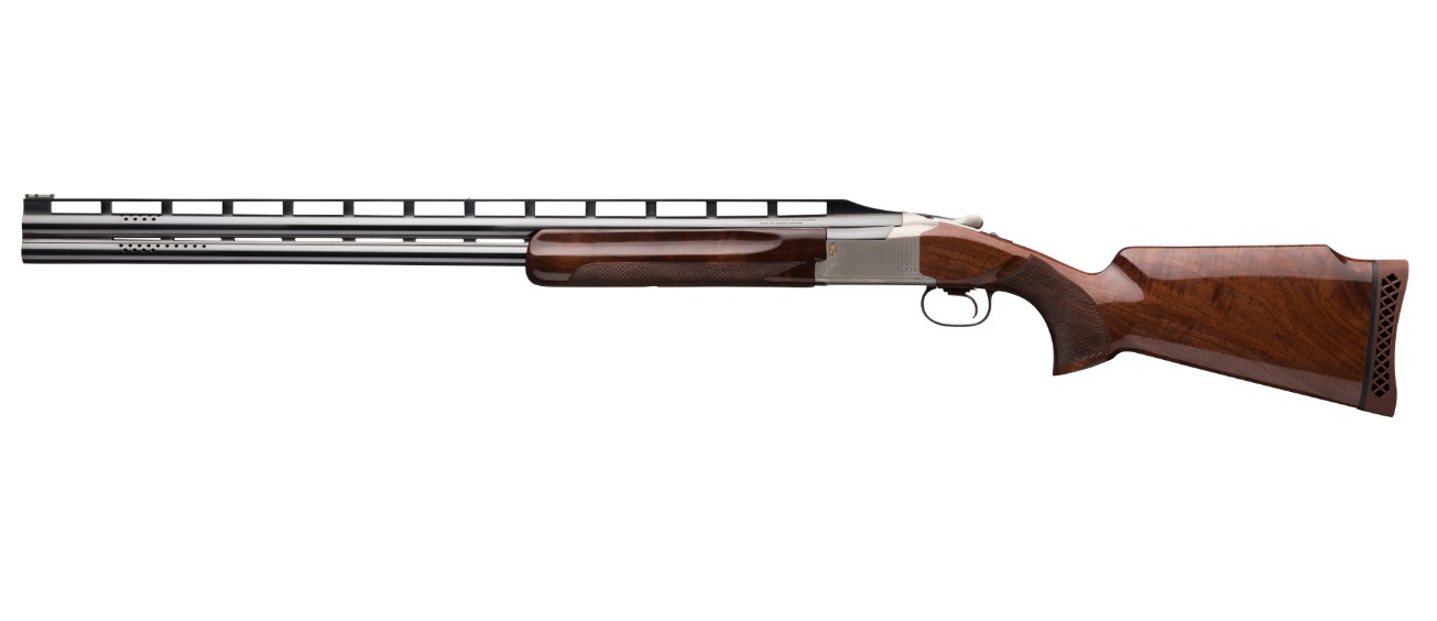Browning 0135813009 Citori 725 Trap 12 Gauge 2.75" 2rd 32" Polished...