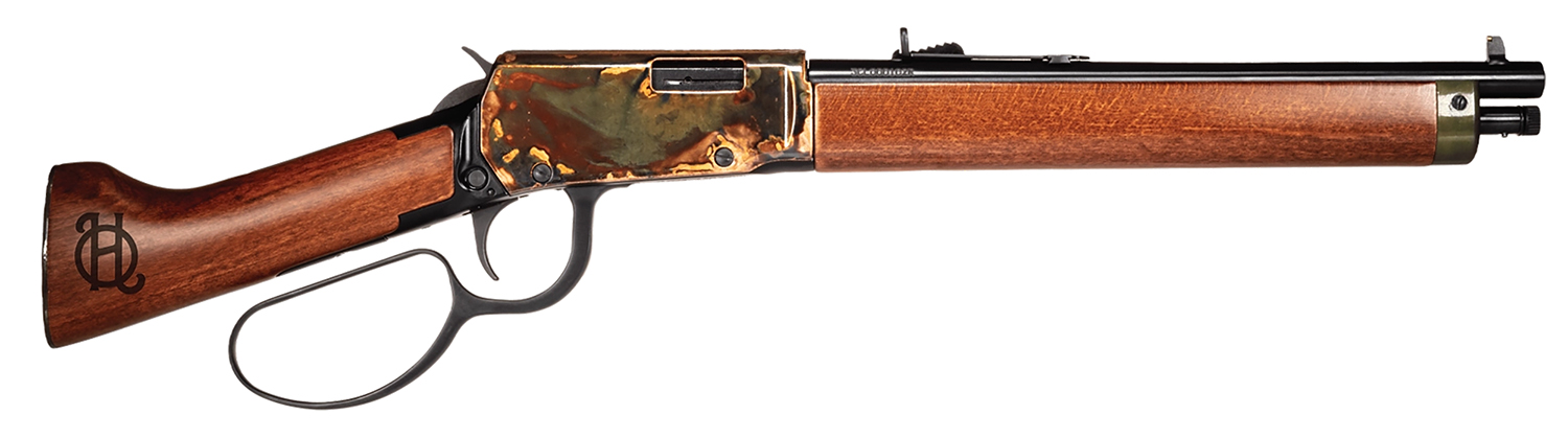 SETTLER MARES LEG 22LR CCH/WD