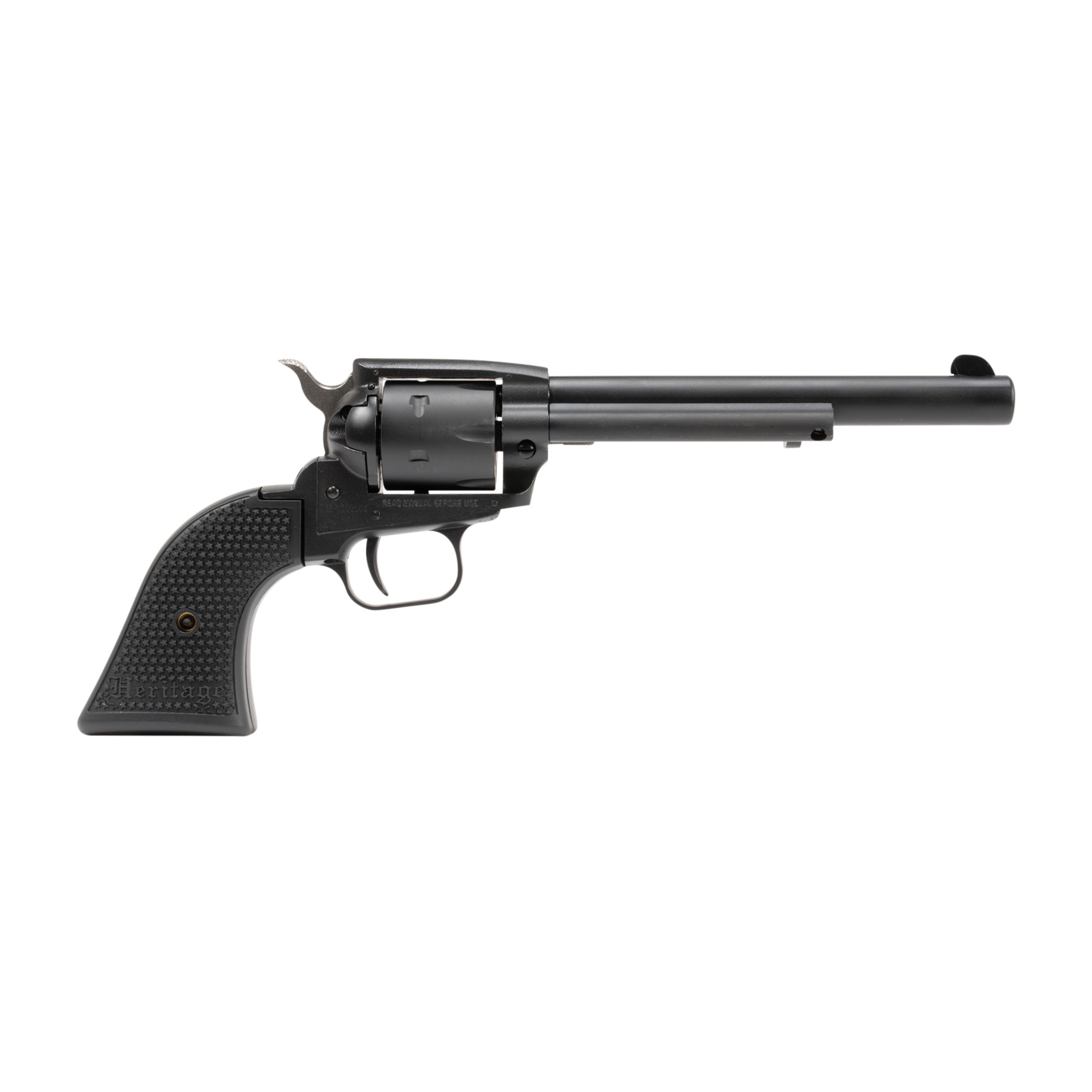 Heritage Manufacturing Rough Rider