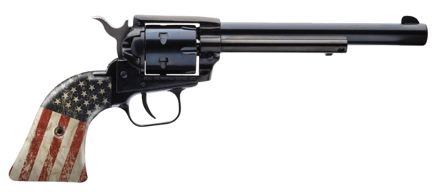 Heritage Manufacturing Rough Rider Small Bore