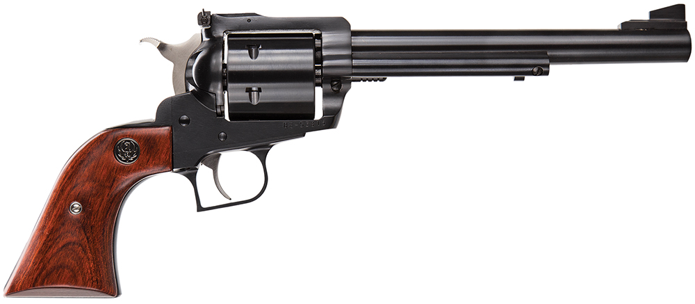 Ruger Super Blackhawk