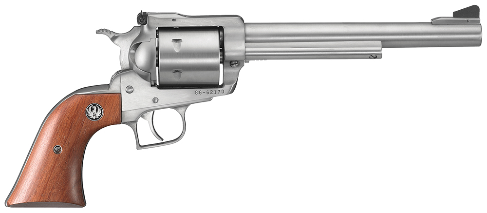 Ruger Super Blackhawk