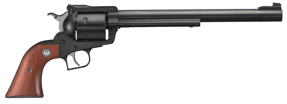 Ruger Super Blackhawk