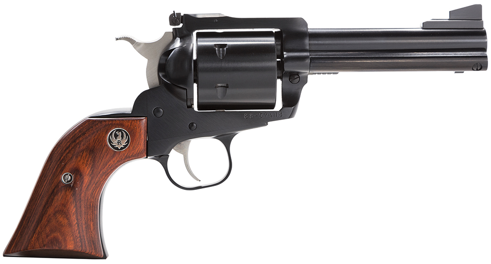 Ruger Super Blackhawk
