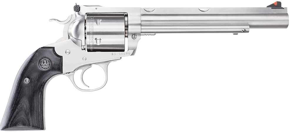 Ruger Super Blackhawk