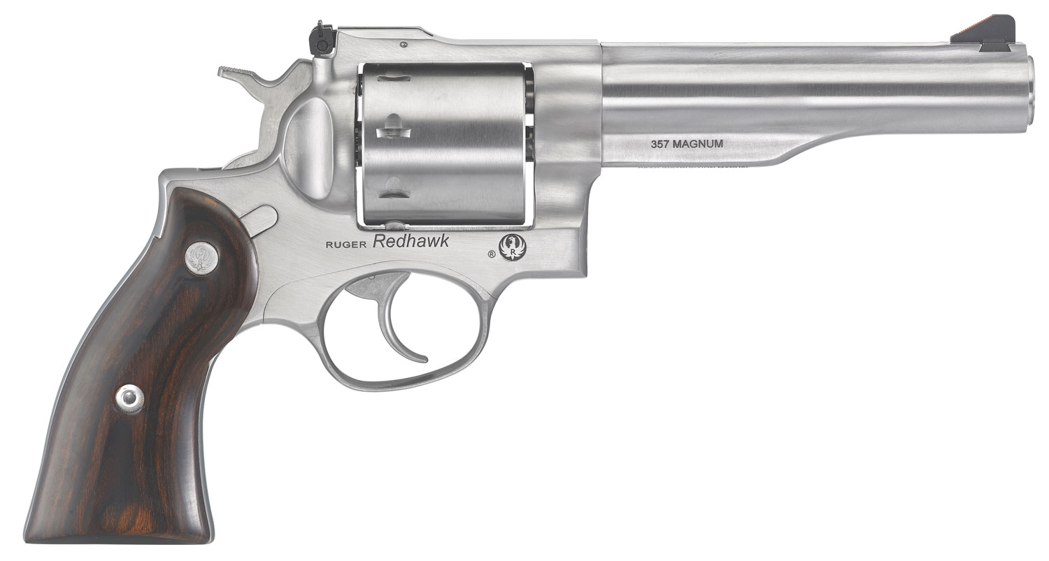 Ruger Redhawk