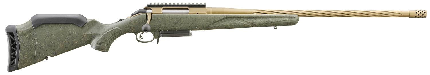 AMERICAN GEN2 PRED 300WIN 22