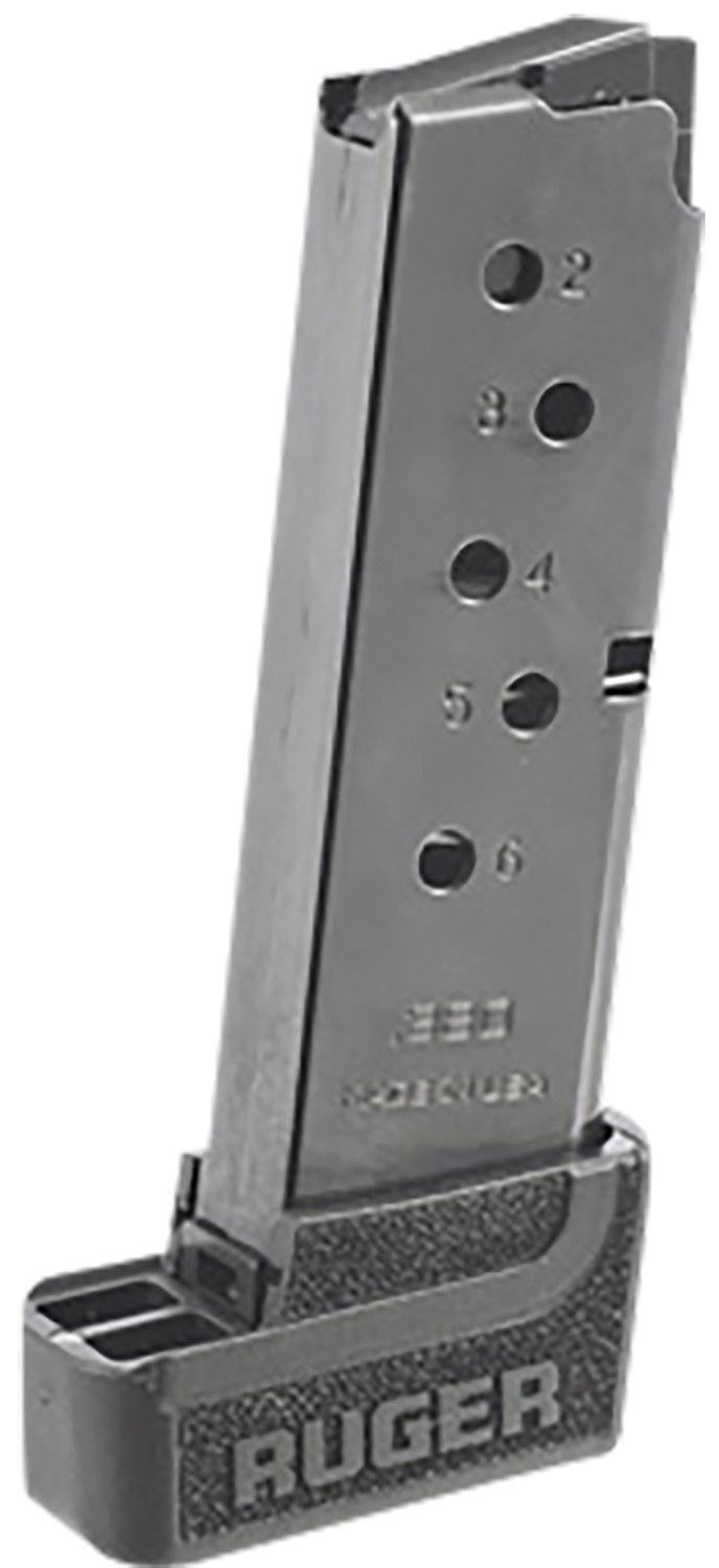 MAGAZINE LCP II 380ACP 7RD 90626