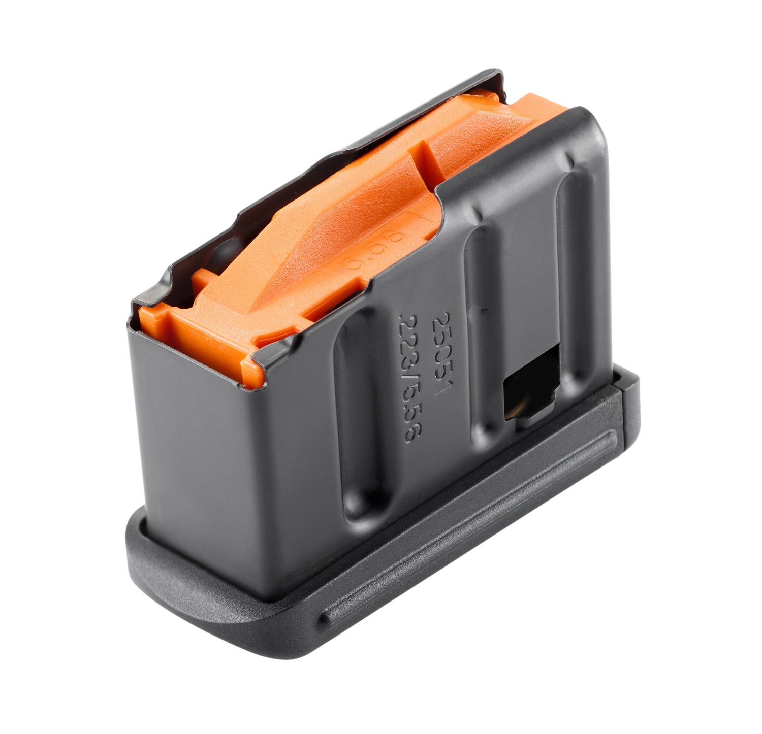 Ruger MAGAZINE AMERICAN RIFLE 350LEG