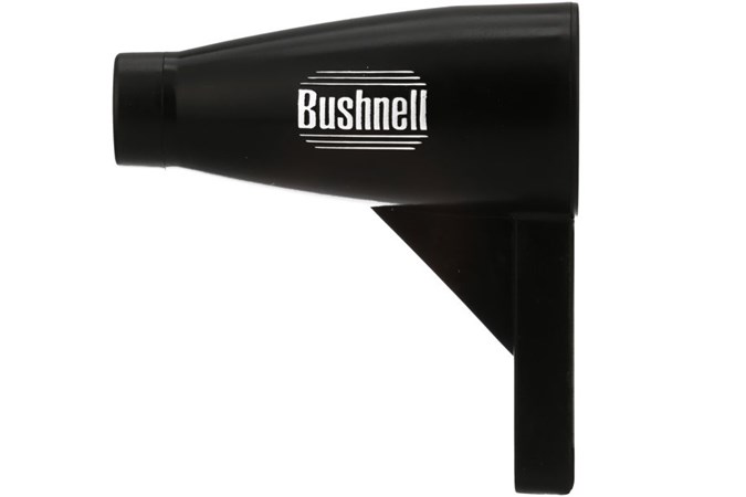 Bushnell Magnetic Boresighter Accessory - Light and Laser