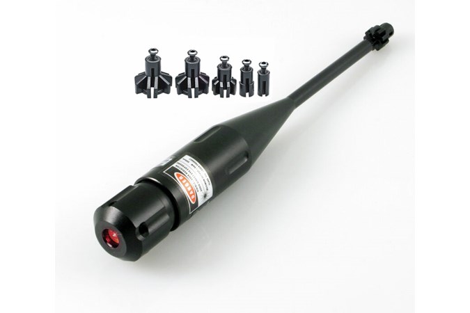 Bushnell Laser Boresighter Accessory - Light and Laser