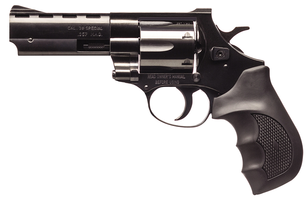 WINDICATOR 357MAG 4 6RD BL
