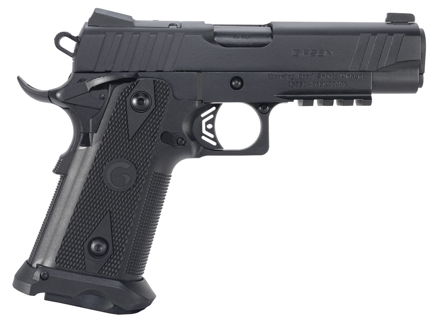 EAA Corp WITNESS 2311 45ACP 4.25" 11+1