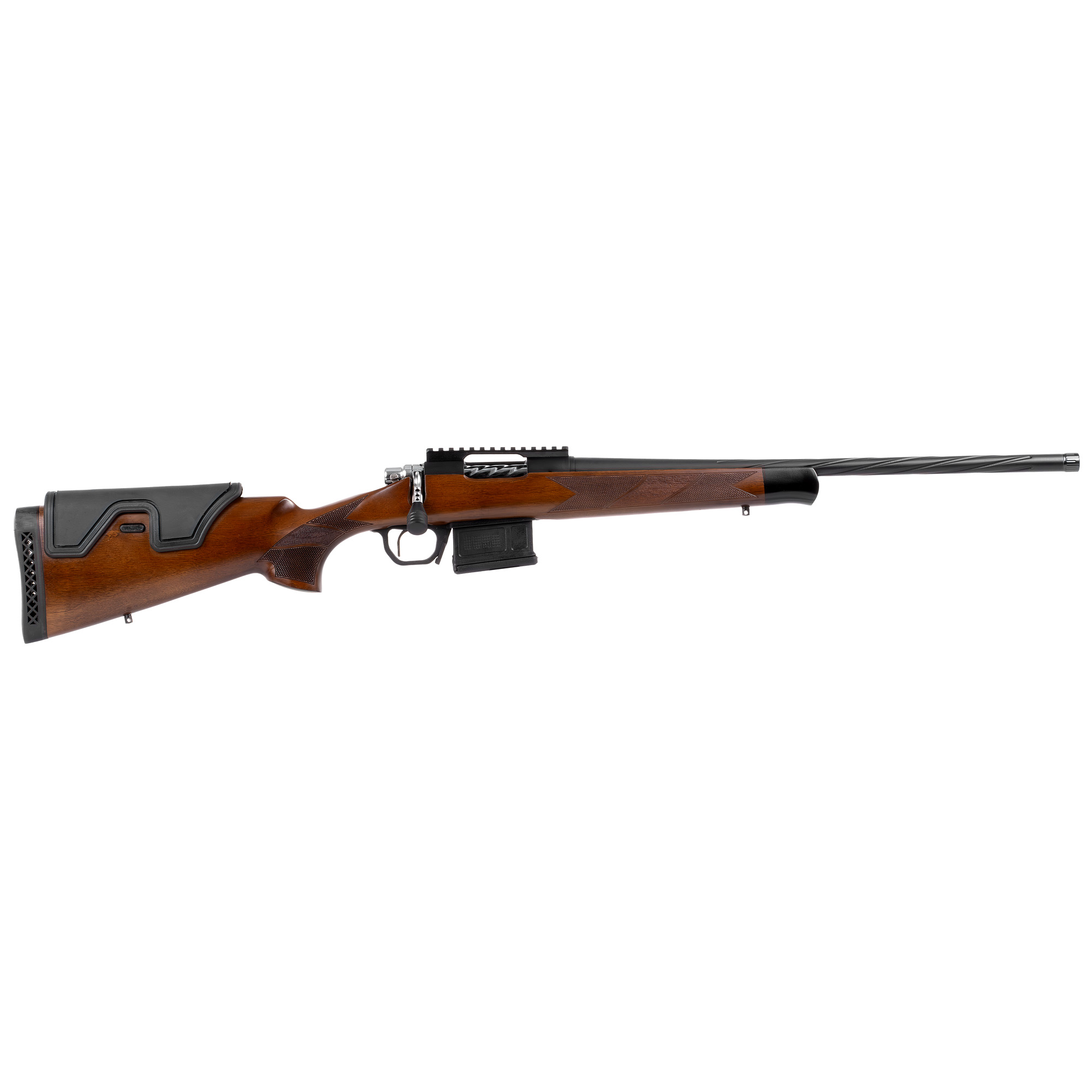 EAA Corp BALIKLI BOLT 308WIN WD/BL