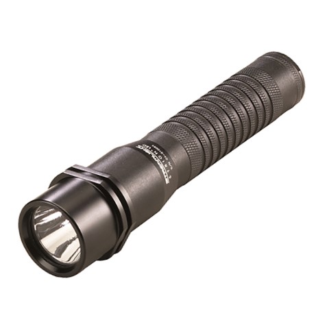 Streamlight 74304 Strion LED Flashlight Black 375 Lumen Rechargeable