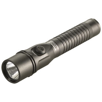 STREAMLIGHT Strion DS 375 Lumens Compact Rechargeable Flashlight (74414)