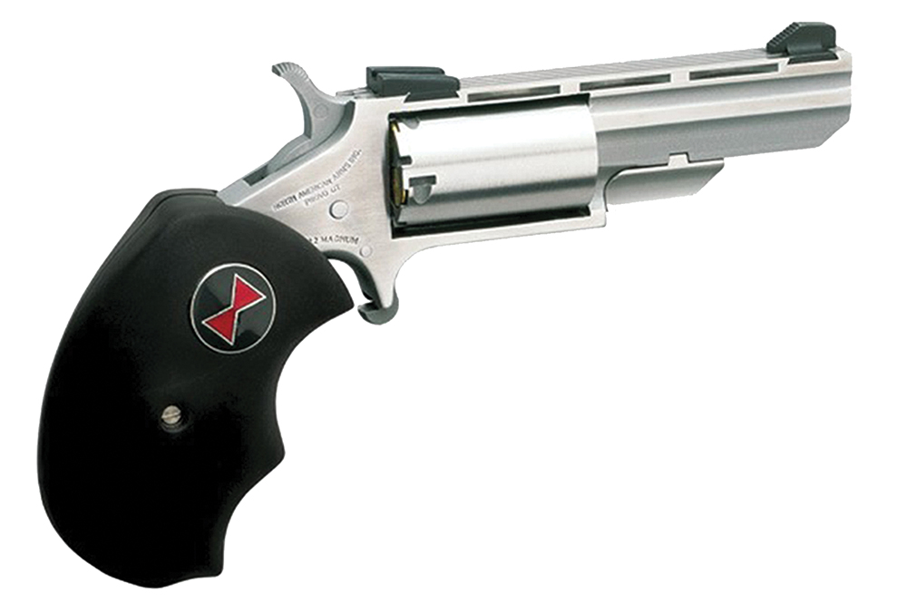 22MAG 2 BLACK WIDOW SS FS
