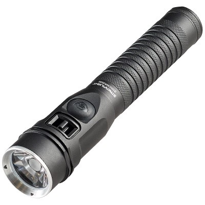 STREAMLIGHT Strion 2020 1200 Lum Rechargeable Flashlight with 12V DC 74434