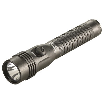 STREAMLIGHT Strion DS HL Rechargeable Flashlight with 12V DC Charger 74614