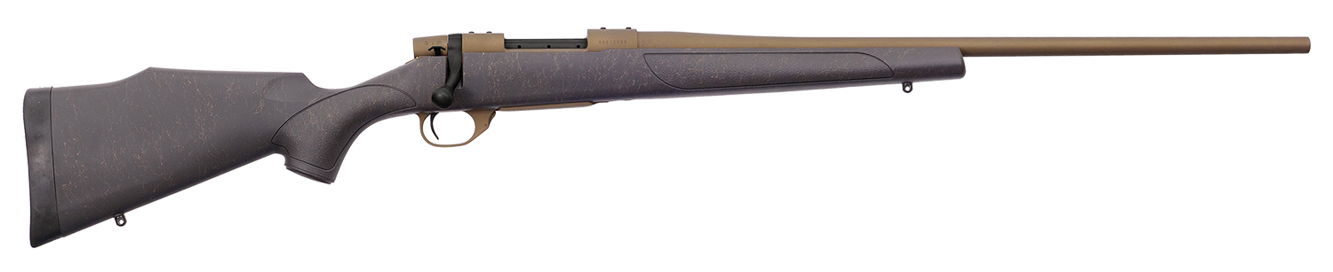 Weatherby Vanguard Weatherguard — VANGUARD WEATHERGRD 270WIN BRZ