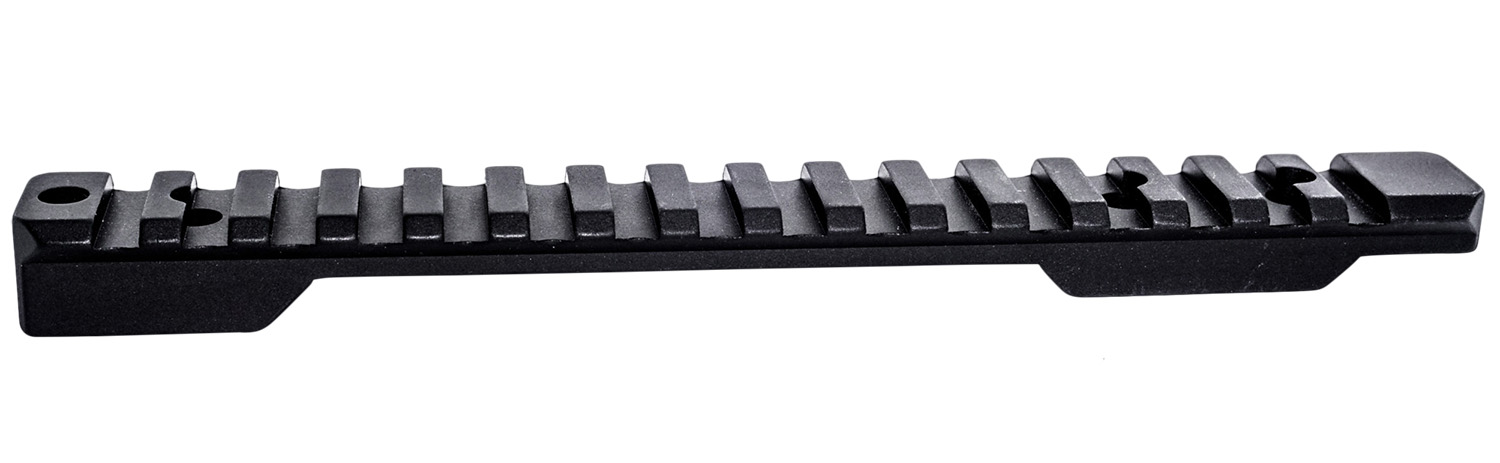 Weatherby PICATINNY RAIL MKV 6-LUG