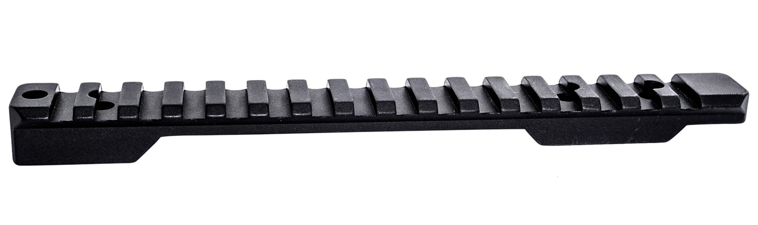 Weatherby PICATINNY RAIL VANGUARD LA