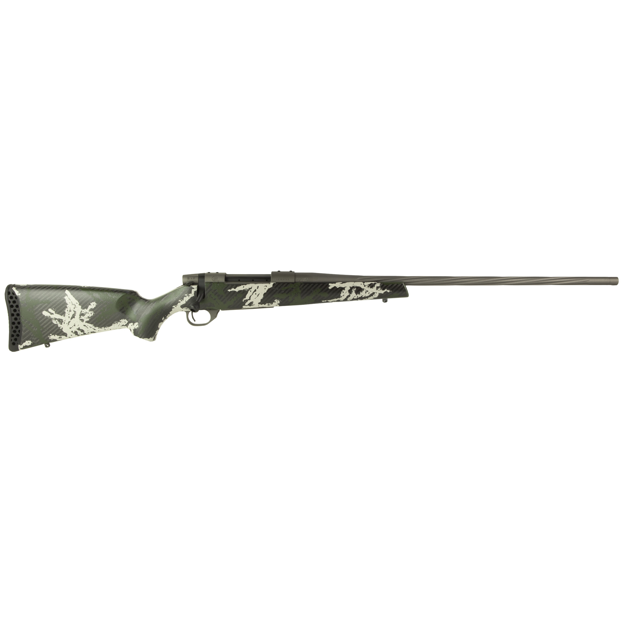 Weatherby Vanguard Talon 270 Win Bolt-Action Rifle