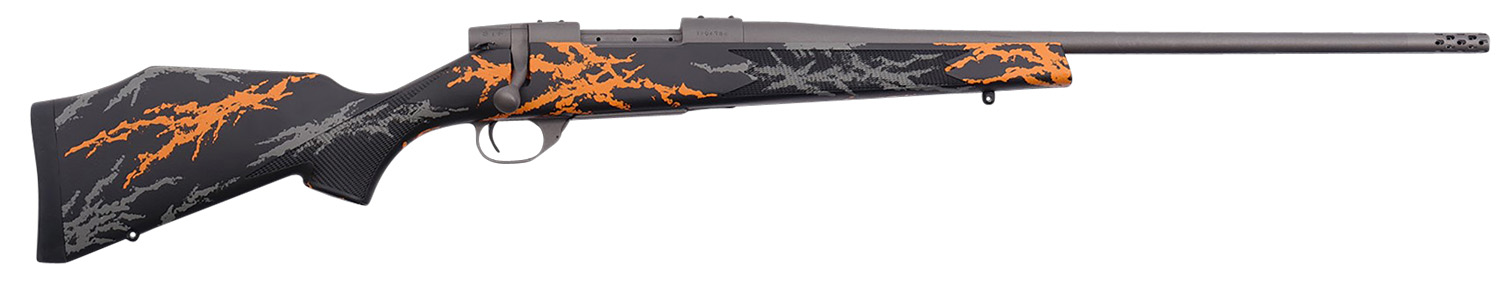 Weatherby Vanguard Compact Hunter — VANGUARD CMPT HNTR 6.5CR 20"
