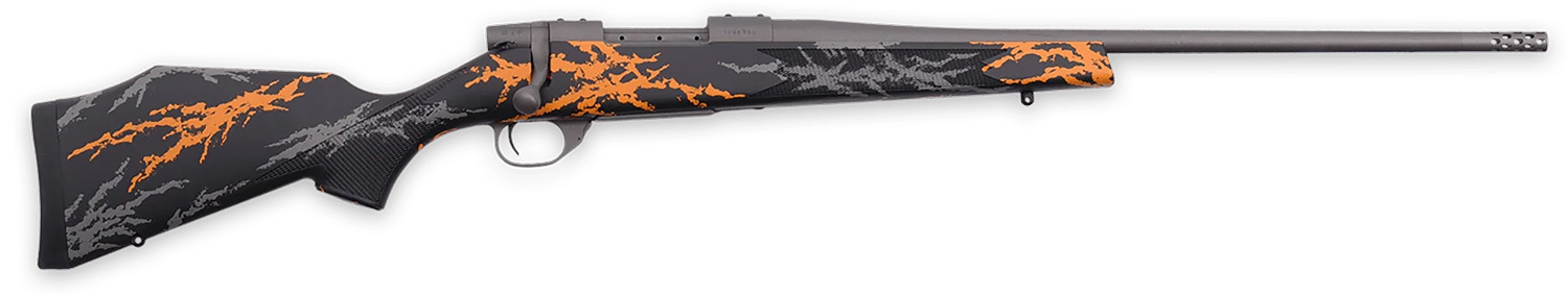 Weatherby Vanguard Compact Hunter — VANGUARD CMPT HNTR 308WIN 20"