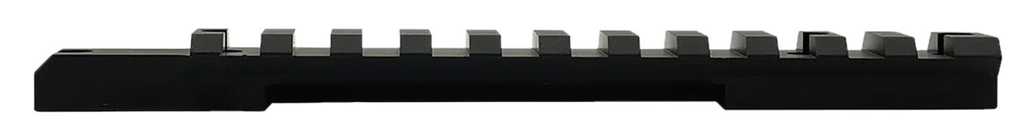 Weatherby PICATINNY RAIL MKV 9-LUG 20MOA
