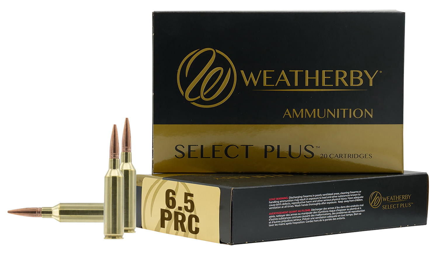 6.5PRC 130GR SWIFT SCIROCCO