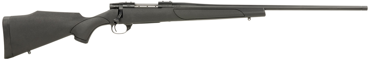Weatherby VANGUARD OBSIDIAN 243WIN 22"