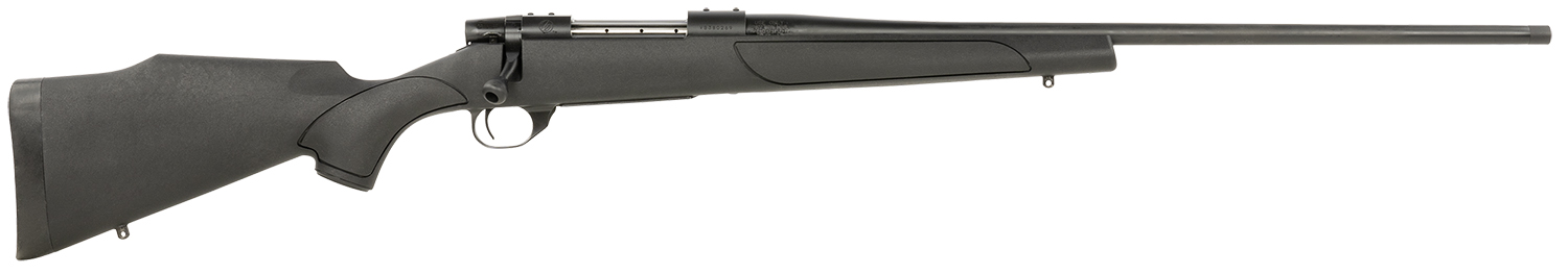 Weatherby VANGUARD OBSIDIAN 257WBY 24"