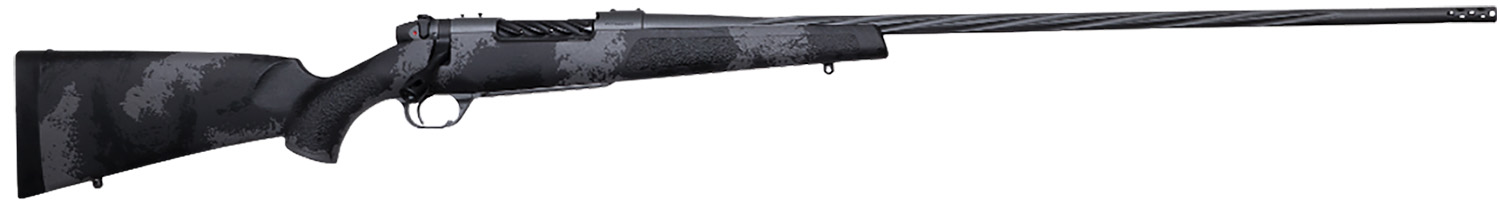 Weatherby MARK V LIVE WILD 7MM PRC 24"