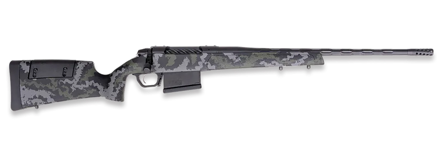 Weatherby 307 RANGE XP2 280AI 24" ADJ