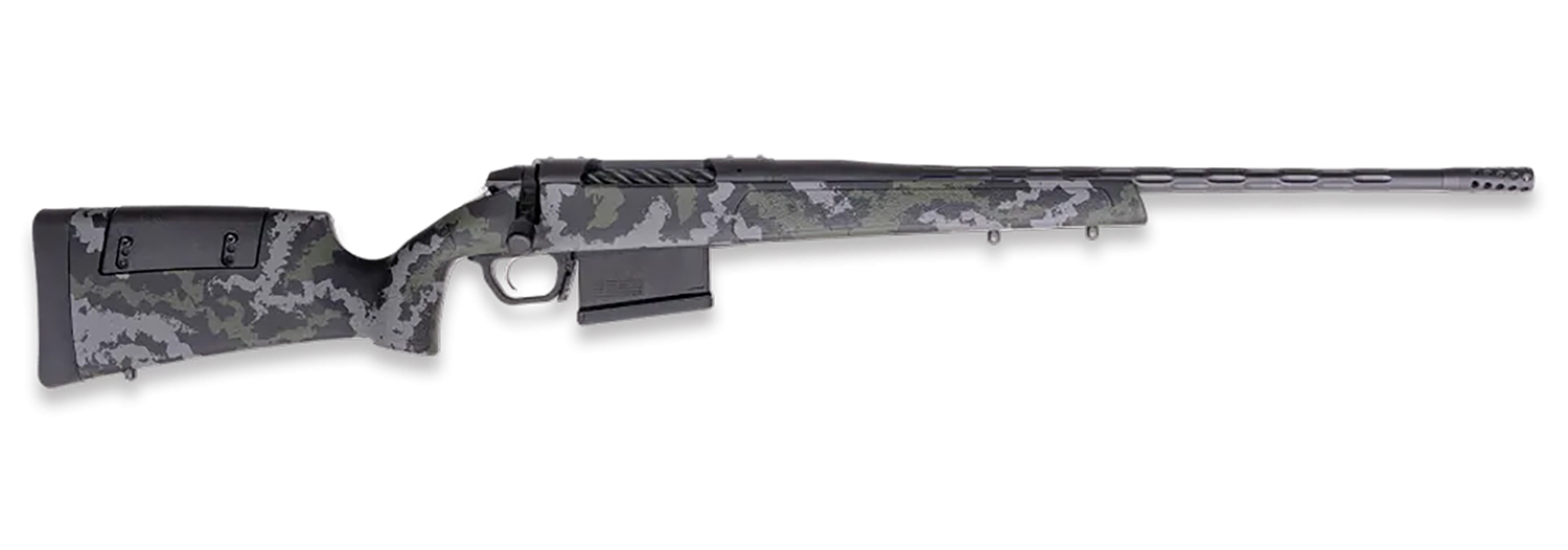 Weatherby 307 RANGE XP2 7MMBC 20" ADJ