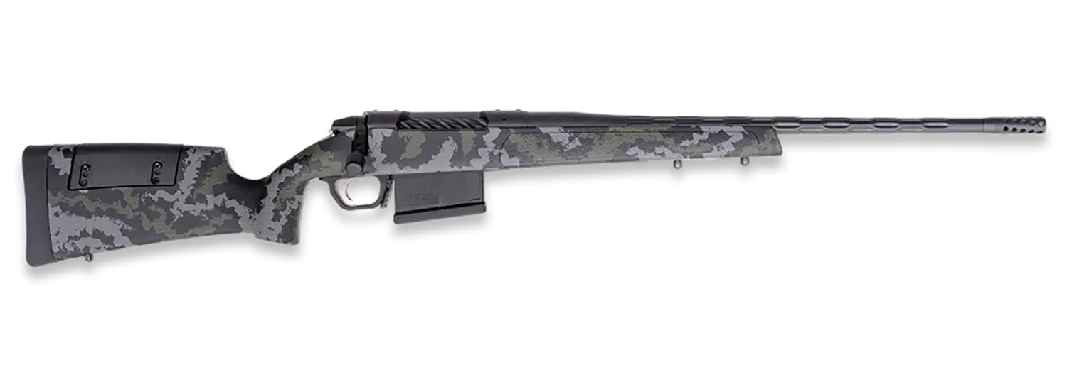 Weatherby 307 RANGE XP2 223REM 20" ADJ