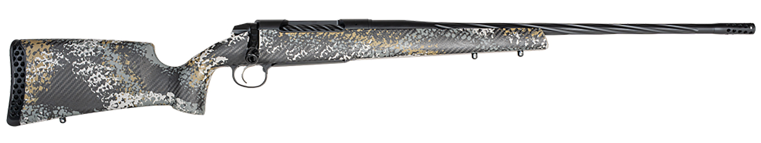 Weatherby 307 ALPINE ST 7PRC 22"