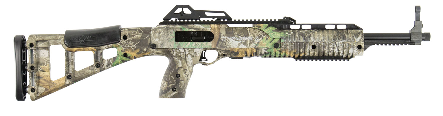 Hi-Point 10TS Carbine — 10TS 10MM CAMO 10+1 17.5"
