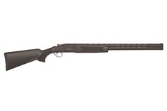 Mossberg Silver Reserve Field 12 Gauge 
Item #: MB75470 / MFG Model #: 75470 / UPC: 884110754707
SILVER RESERVE FIELD 12/28 SYN 