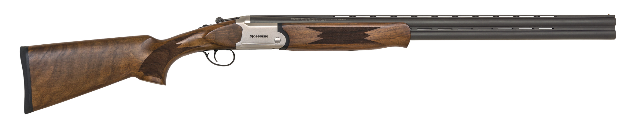 Mossberg SILVER RESERVE FIELD 12 GAUGE thumbnail