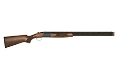 Mossberg Gold Reserve Sporting 12 Gauge 
Item #: MB75473 / MFG Model #: 75473 / UPC: 884110754738
GOLD RESERVE SPORTING 12/30 BK BLACK LABEL