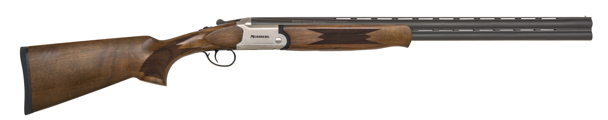 Mossberg SILVER RESERVE FIELD 20 GAUGE thumbnail
