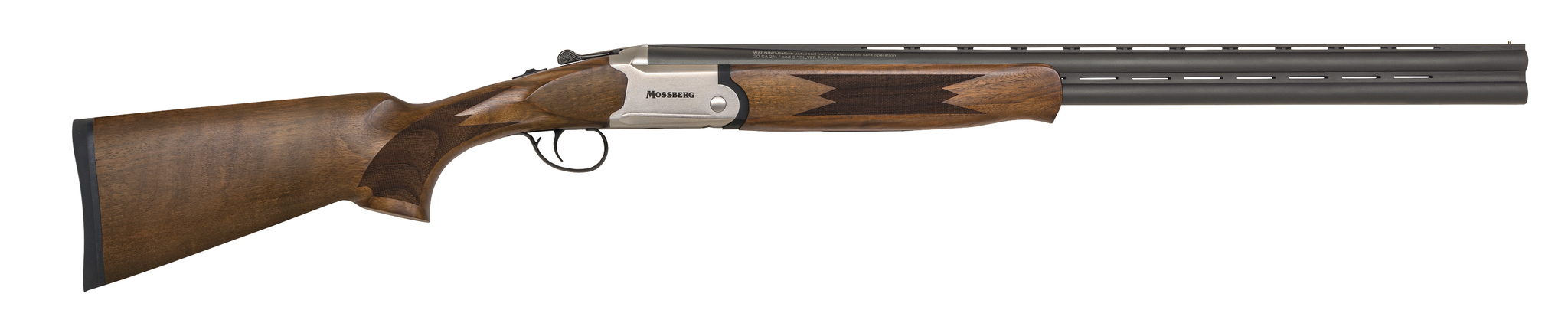 Mossberg SILVER RESERVE FIELD 20 GAUGE thumbnail