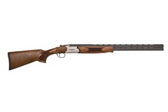 Mossberg Silver Reserve Field 20 Gauge