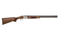 Mossberg Silver Reserve Field 410 Bore 
Item #: MB75479 / MFG Model #: 75479 / UPC: 884110754790
SILVER RESERVE FIELD 410/26 