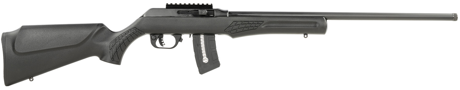 RS22M 22MAG BK/SYN 21 10+1 TB