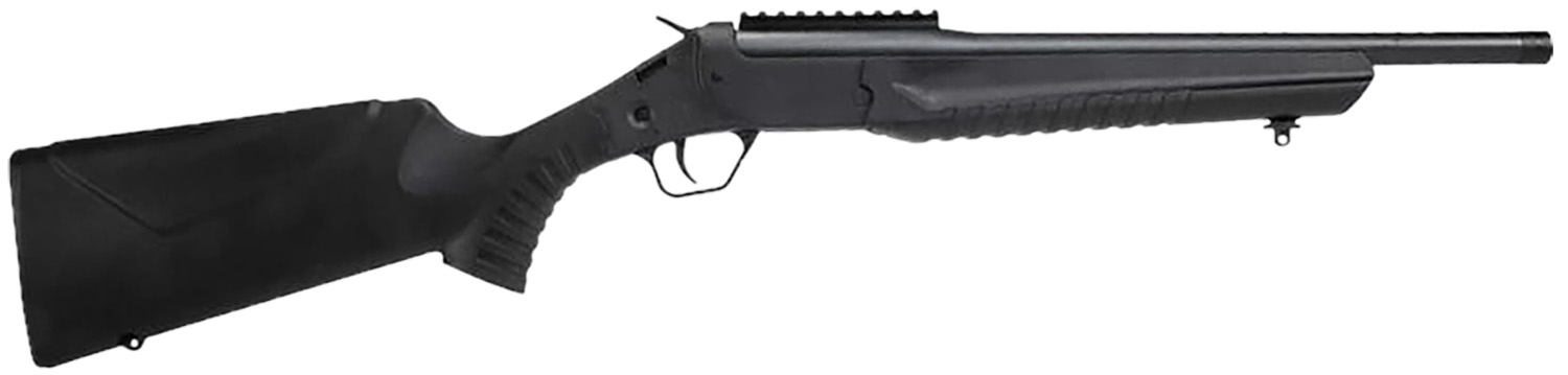 LWC 5.56MM BLK/BLK 16.5 TB