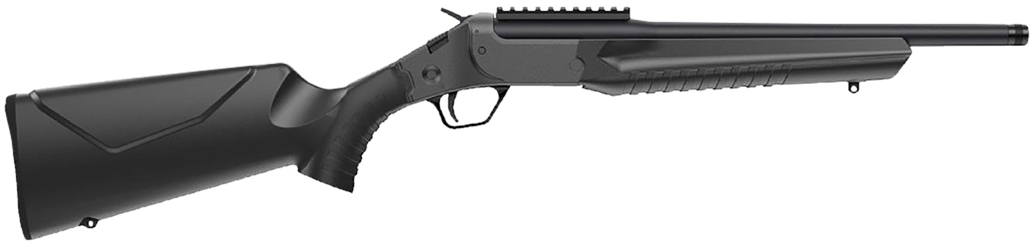 LWC 44MAG BLK/BLK 16.5 TB